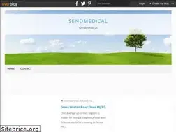 Sites similar to sendmedical.over-blog.com