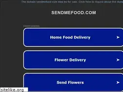 Sites similar to sendmefood.com