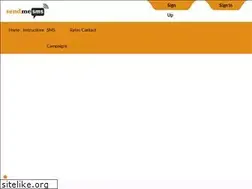 Sites similar to sendmesms.eu