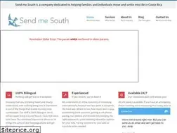 Sites similar to sendmesouth.com