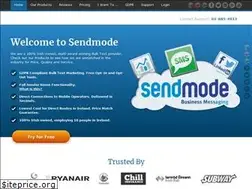 Sites similar to sendmode.com