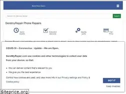 Sites similar to sendmyrepair.com