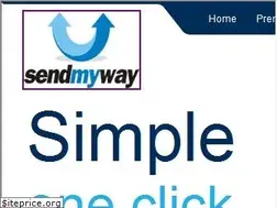Sites similar to sendmyway.com