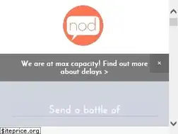 Sites similar to sendnod.co.uk