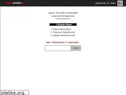 Sites similar to sendoffer.com