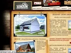 Sites similar to sendom.pl
