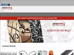Sites similar to sendone.ro