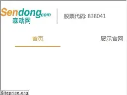 Sites similar to sendong.com