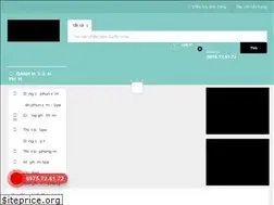 Sites similar to sendora.vn