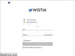 Sites similar to sendoutcards.wistia.com