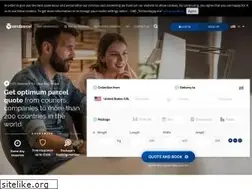 Sites similar to sendparcel.com