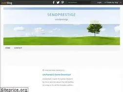 Sites similar to sendprestige.over-blog.com