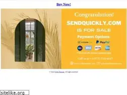Sites similar to sendquickly.com