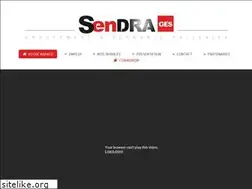 Sites similar to sendra.fr
