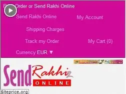 Sites similar to sendrakhizonline.com