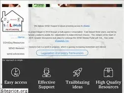 Sites similar to sendreviewportal.net