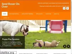 Sites similar to sendroveronover.net
