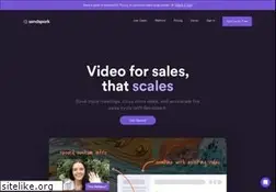 Sites similar to sendspark.com