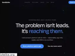 sendstrike.ai
