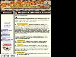 Sites similar to sendthemamessage.com