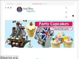 Sites similar to sendthemcupcakes.com