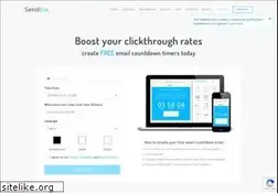 Sites similar to sendtric.com
