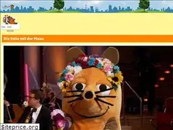 Sites similar to sendungmitdermaus.de