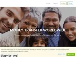 Sites similar to sendvalu.com