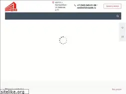 Sites similar to sendvichstroy.ru