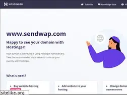Sites similar to sendwap.com