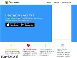 Sites similar to sendwave.com