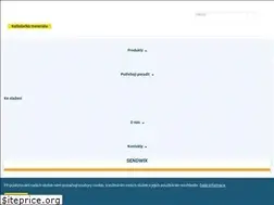 Sites similar to sendwix.cz