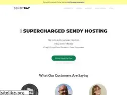 Sites similar to sendybay.com