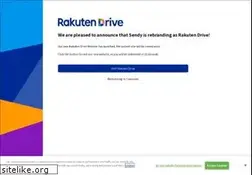 Sites similar to sendycloud.com