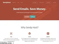 Sites similar to sendyhost.com