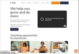Sites similar to sendyit.com