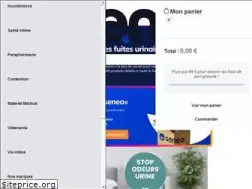 Sites similar to senea.fr