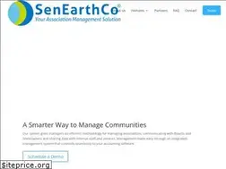 Sites similar to senearthco.com