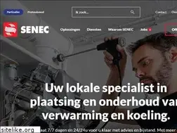 Sites similar to senec.be