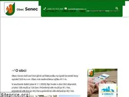 Sites similar to senec.cz