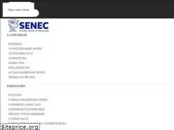 Sites similar to senec.es