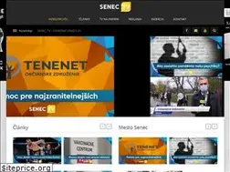 Sites similar to senec.tv