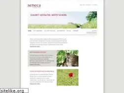 Sites similar to seneca-cf.de