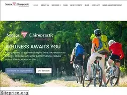 Sites similar to seneca-chiro.com