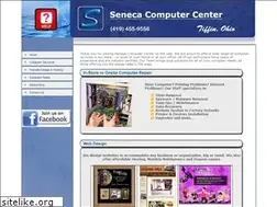 Sites similar to seneca-computer.com