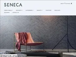 Sites similar to seneca.co.nz