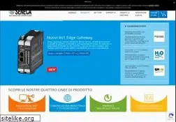 Sites similar to seneca.it