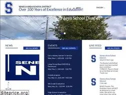 Sites similar to seneca.k12.wi.us