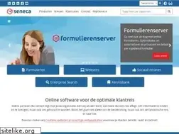 Sites similar to seneca.nl