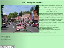 Sites similar to seneca.ny.us